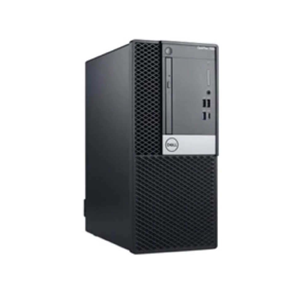 Dell PC tower